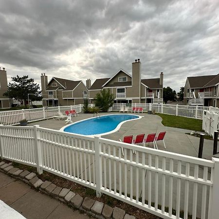 Hawthorn Extended Stay By Wyndham Wichita Exterior foto