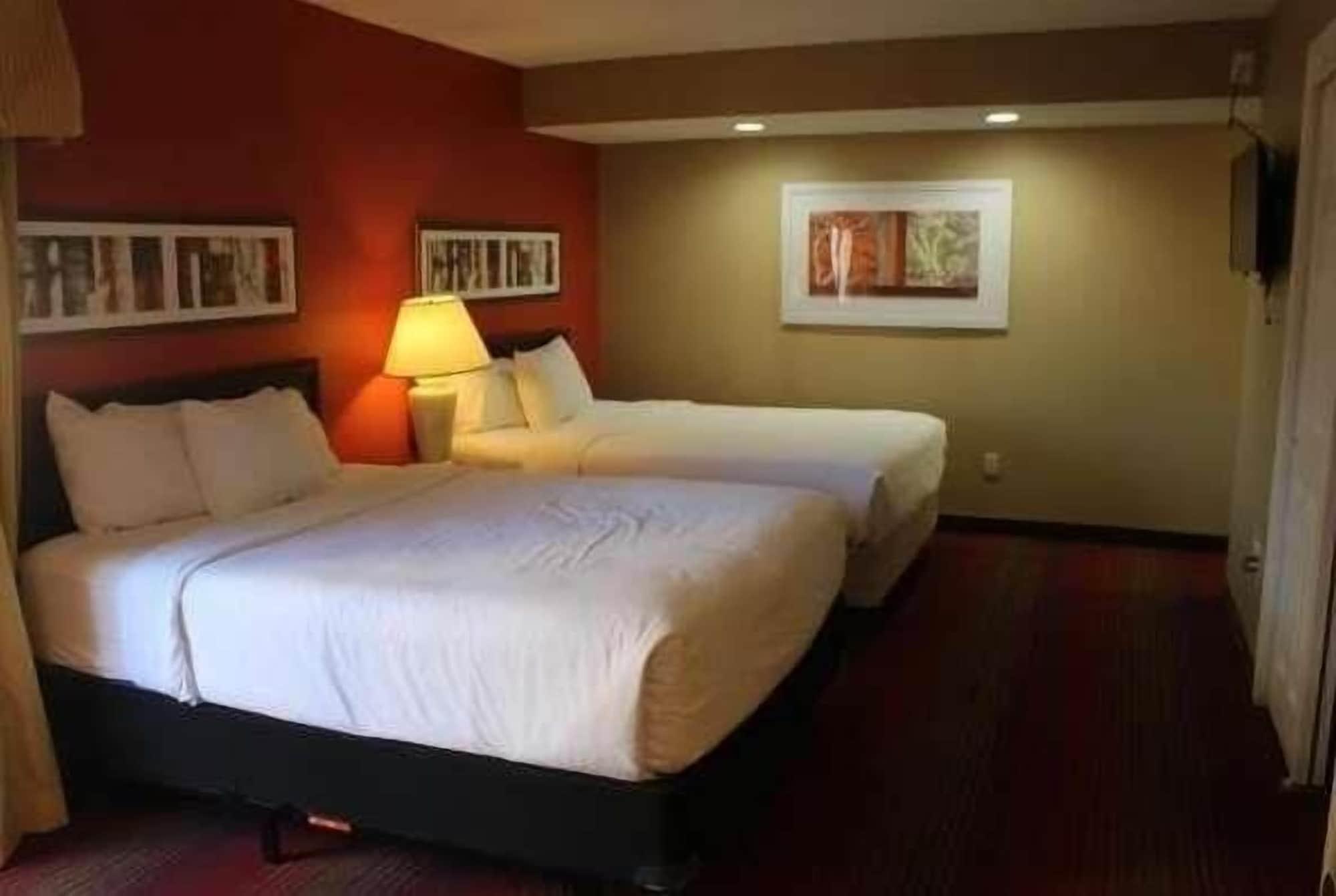 Hawthorn Extended Stay By Wyndham Wichita Exterior foto