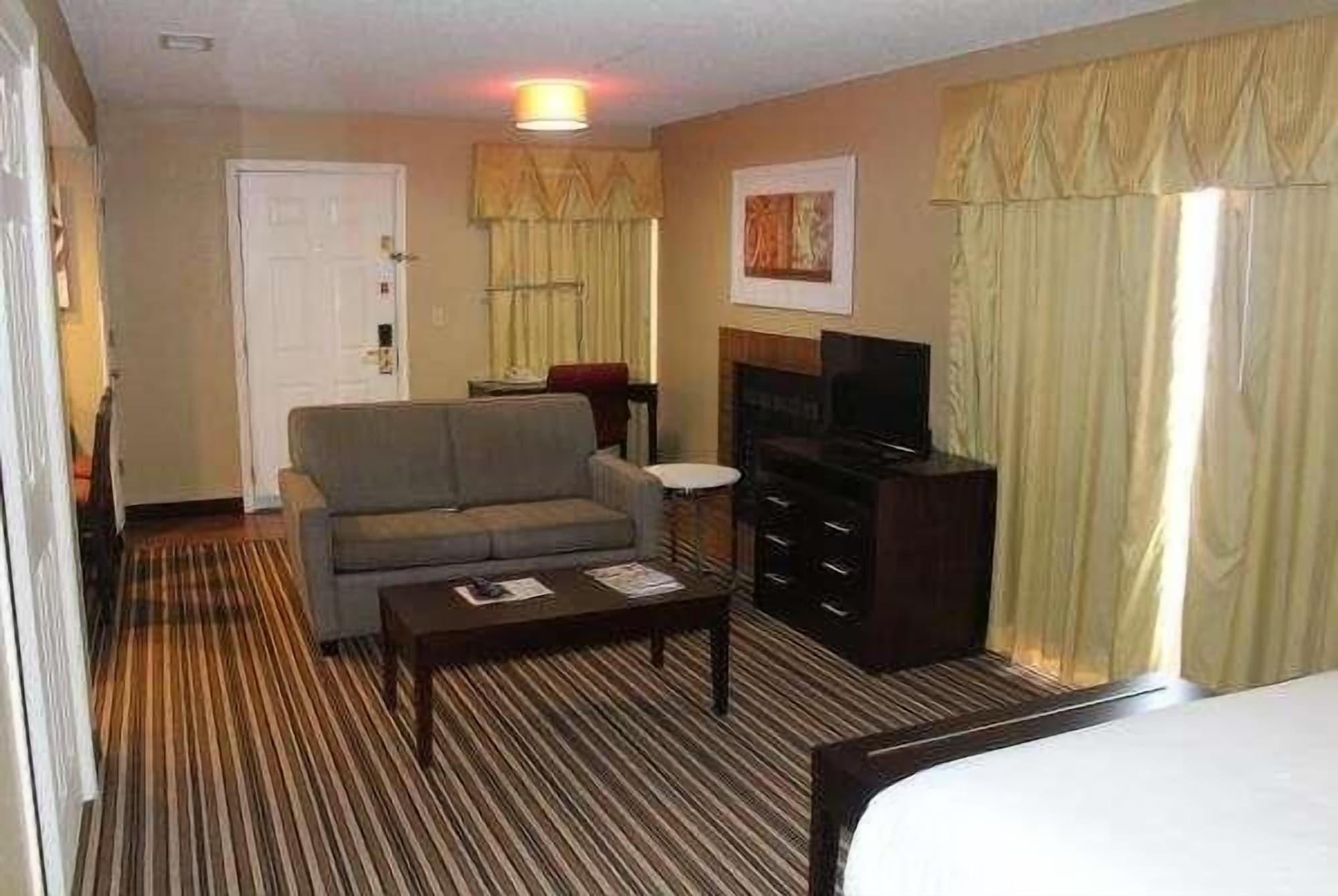 Hawthorn Extended Stay By Wyndham Wichita Exterior foto