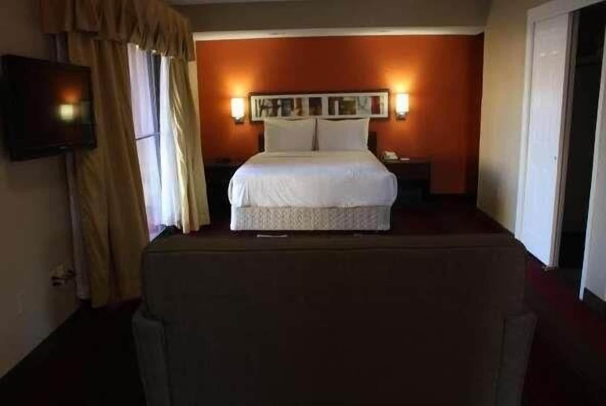 Hawthorn Extended Stay By Wyndham Wichita Exterior foto