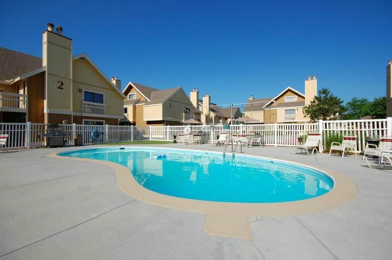 Hawthorn Extended Stay By Wyndham Wichita Exterior foto
